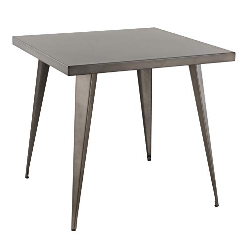 Antique Finish
