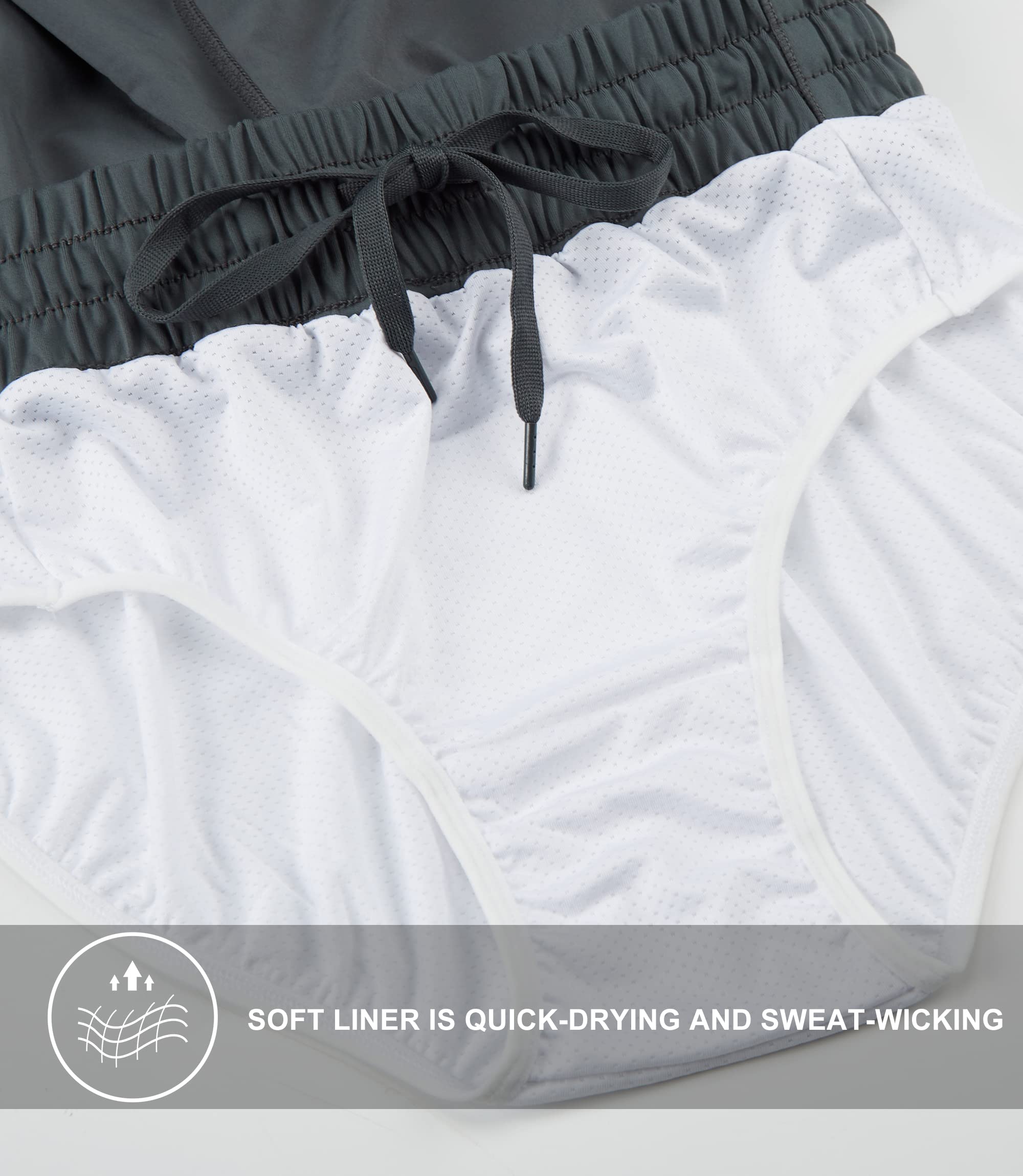 ZUTY Women's 5