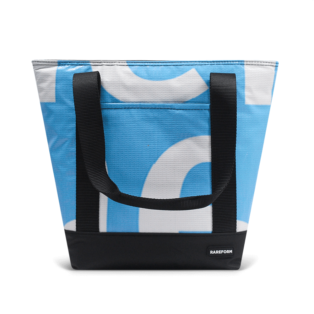 Beck Cooler Bag Bk1 00752 - Insulated Lunch Bag for Work, Picnics & Outdoor Activities - Leakproof & Durable Portable Cooler for Food & Drinks