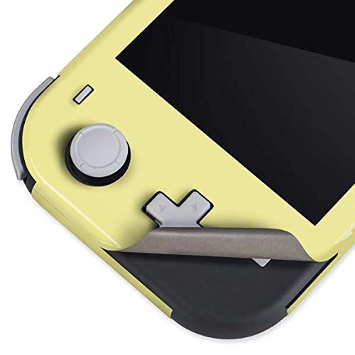 Official Disney Princess Belle Gaming Skin for Nintendo Switch Lite - Licensed Tale As Old As Time Decal | Perfect for Gaming Enthusiasts & Disney Fans
