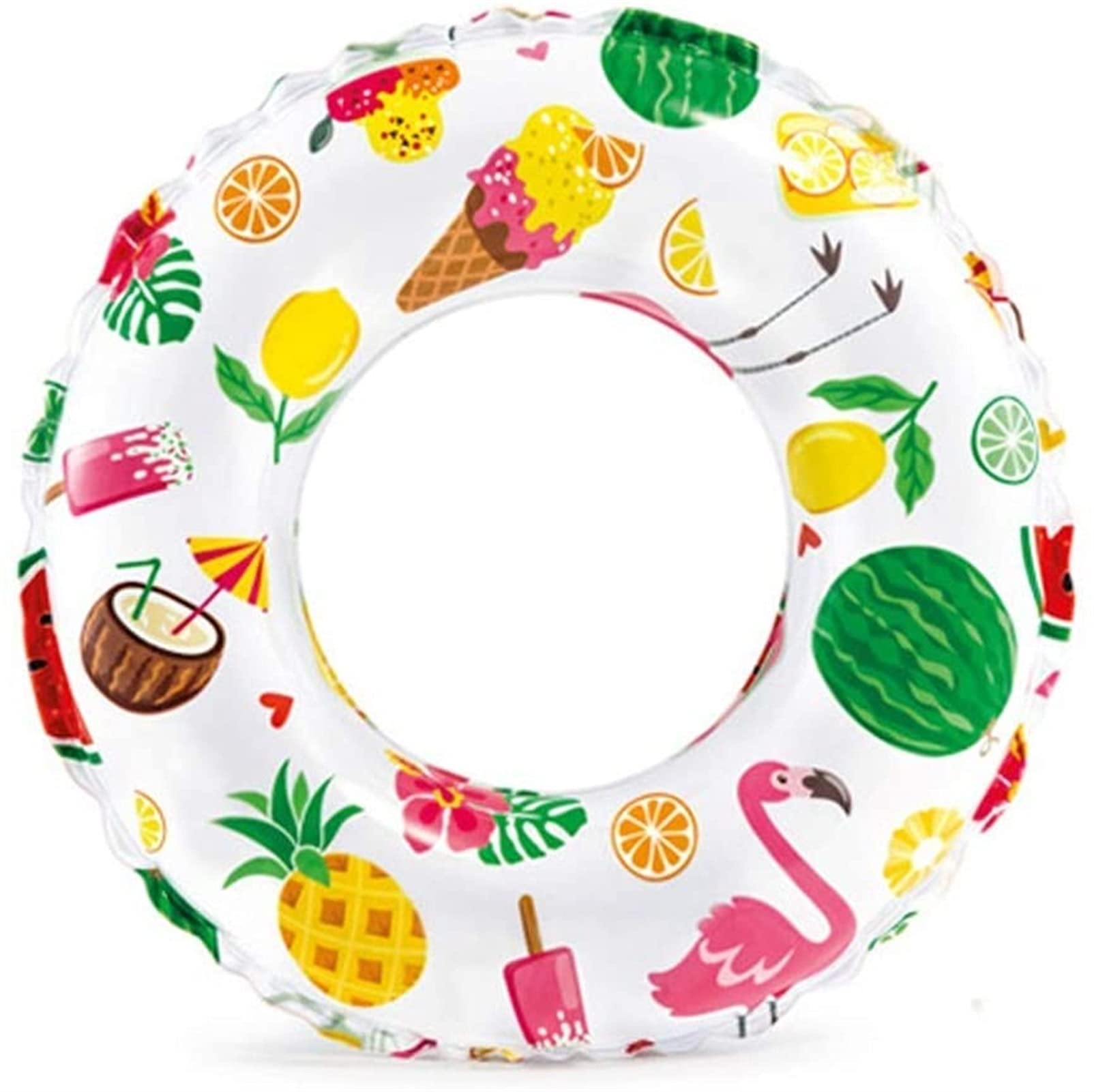 Best Inflatable Pool Floats & Mats for Swimming, Beach Parties - Summer Pool Toys & Water Fun Accessories for Adults & Kids - Perfect for Backyard Pools, Lakes, and Beach Vacations