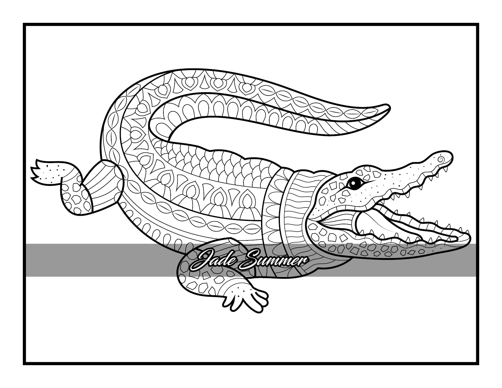 100 Animals Adult Coloring Book - Lions, Elephants, Owls, Horses, Dogs, Cats & More | Stress Relief, Relaxation & Creative Art Therapy for Adults