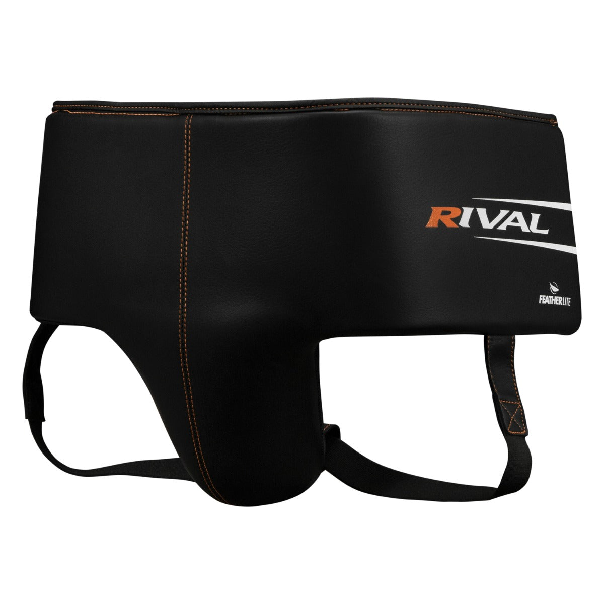 Rival Boxing Workout 180 Groin Protector - Premium MMA & Kickboxing Groin Guard for Men - Ideal for Boxing Training, Martial Arts & Combat Sports Protection