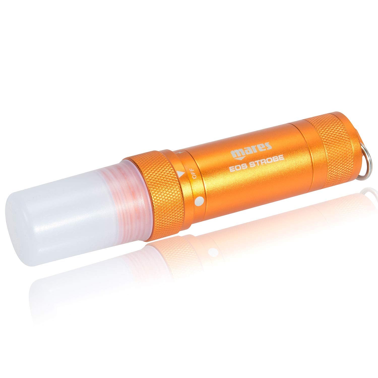 Mares Torch EOS Underwater Strobe Light - Professional Dive Photography Flash for Scuba Diving & Marine Exploration