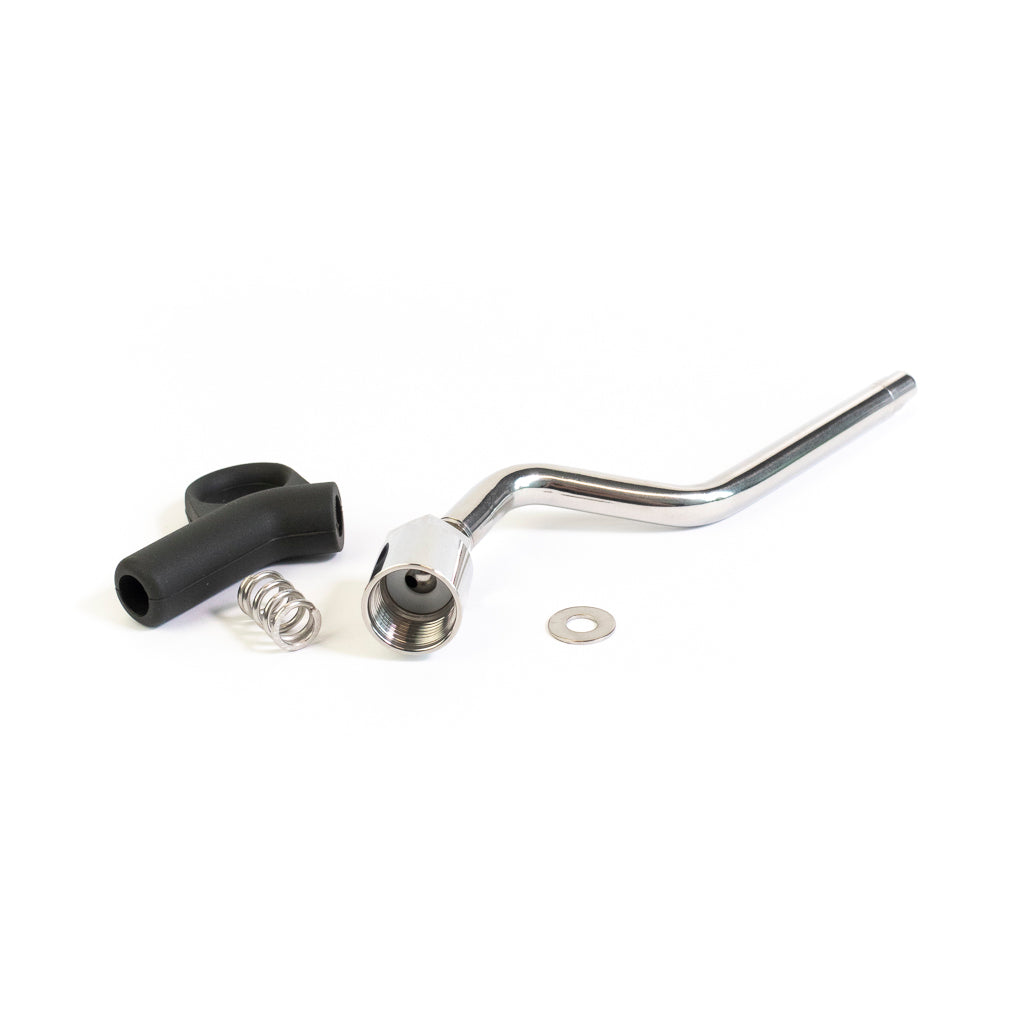Breville Froth Wand Comp SP0001568 - Stainless Steel Milk Frother for Latte & Cappuccino - Perfect for Home Baristas & Coffee Lovers