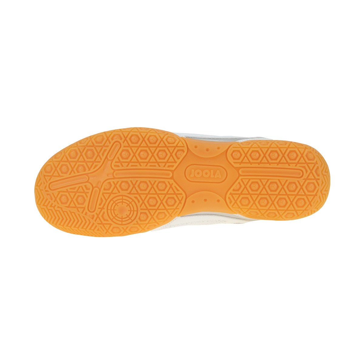 JOOLA Court Table Tennis Shoes for Men & Women - Lightweight Non-Slip Badminton Volleyball Indoor Sports Shoes for Professional Players & Enthusiasts
