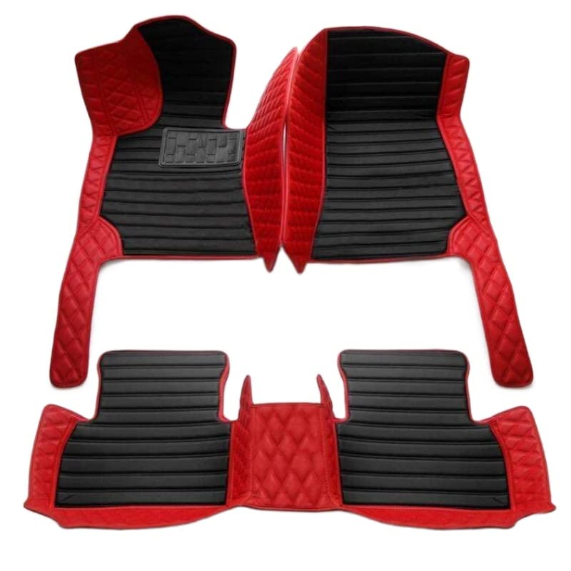 Red black 2
