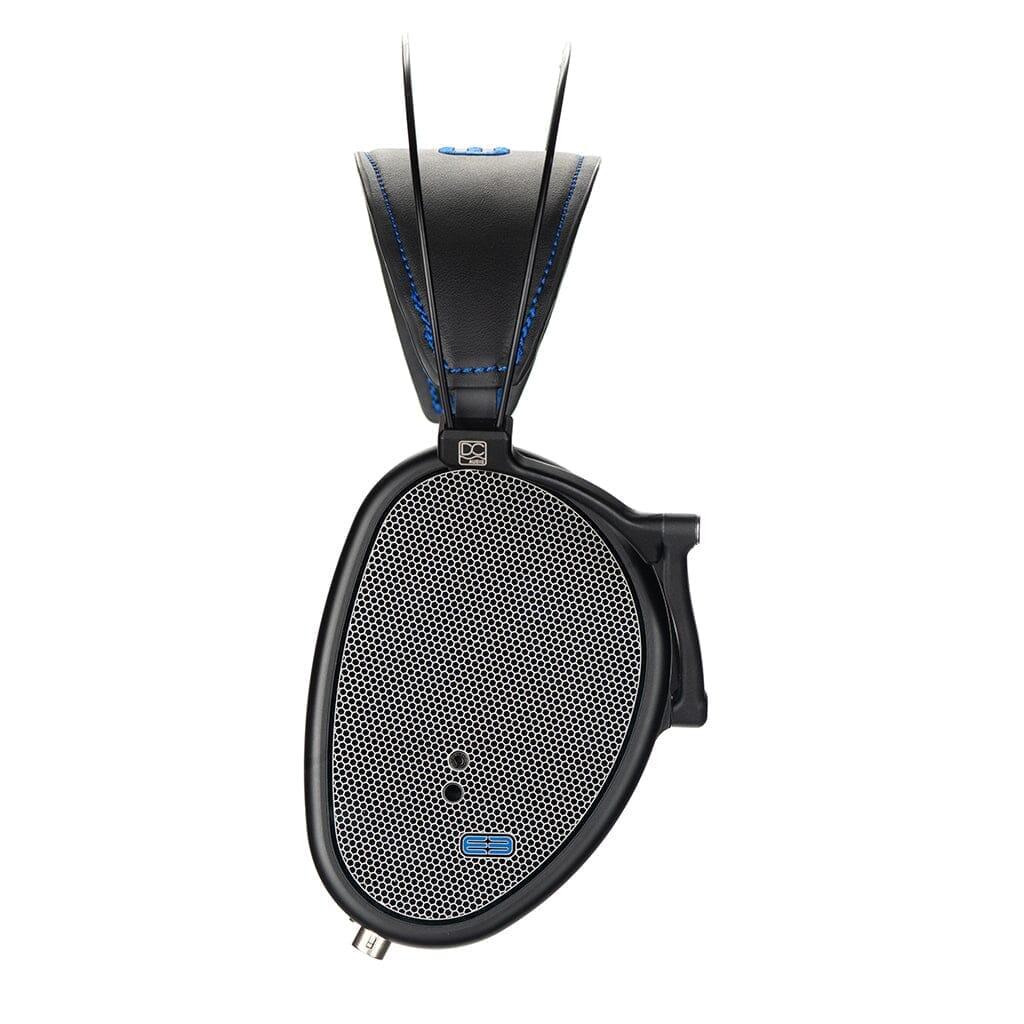 Dan Clark Audio E3 Open-Back Headphones - Premium Audiophile Headphones for Studio & Home Listening - Open Box Condition