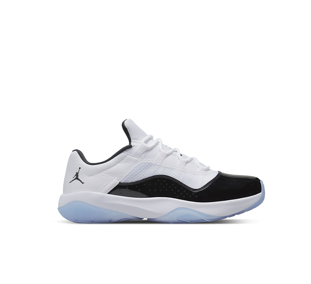 AIR JORDAN 11 CMFT LOW Basketball Shoes for Men - Lightweight Comfortable Sneakers for Running, Training & Casual Wear