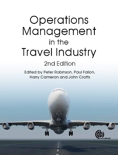 Operations Management in the Travel Industry - Best Practices & Strategies for Tourism Businesses | Hotel, Airline & Tour Operator Solutions