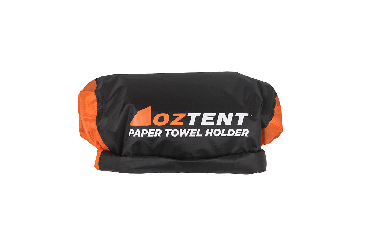 Oztent Premium Paper Towel Holder - Durable & Rustproof Kitchen Organizer for Camping, RV, and Home Use | Perfect for Outdoor Adventures & Daily Convenience