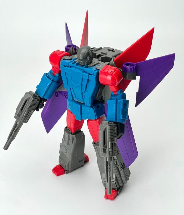 Fans Hobby Master Builder MB-24 Lernaean Poseable Action Figure - Premium Collectible Model for Display & Photography | Perfect for Anime Fans & Collectors