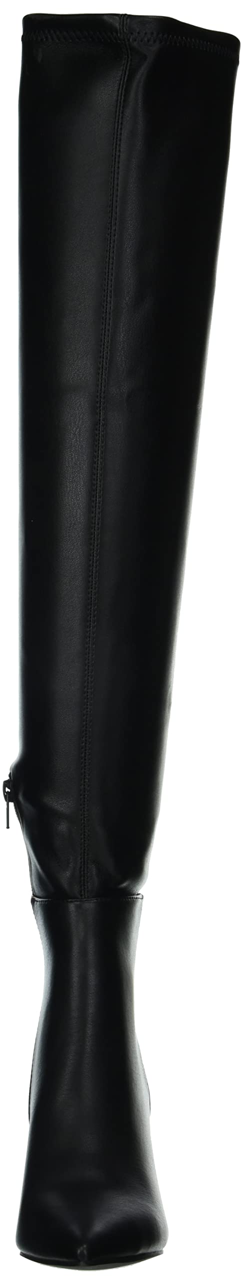 Chinese Laundry Women's Fun Times Over-The-Knee Boots - Stylish Thigh High Boots for Women, Comfortable & Fashionable Winter Boots - Perfect for Parties, Date Nights & Cold Weather Outfits