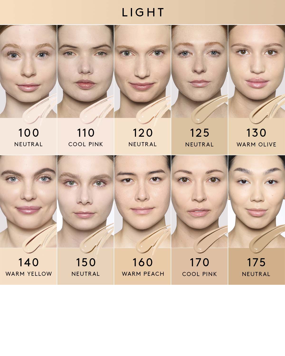 Fenty Beauty Pro Filt'r Soft Matte Longwear Foundation - Shade #120 | Oil-Free, Full Coverage Makeup for All-Day Wear - Perfect for Oily Skin & Hot Weather