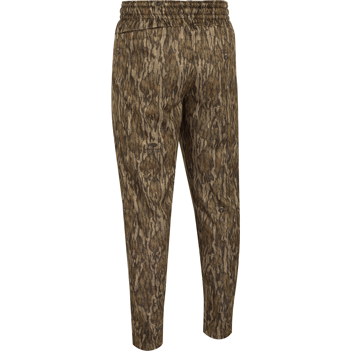 MST Waterfowl Under Wader Jogger Pants - Lightweight Hunting Waders for Men & Women - Waterproof & Breathable for Duck Hunting, Fishing & Outdoor Adventures