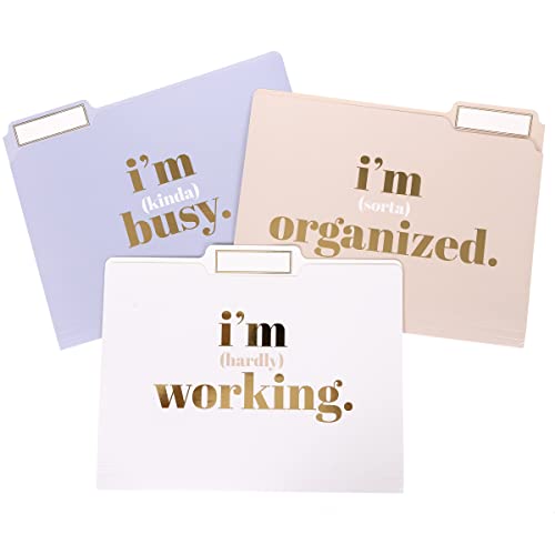 I'm Busy
