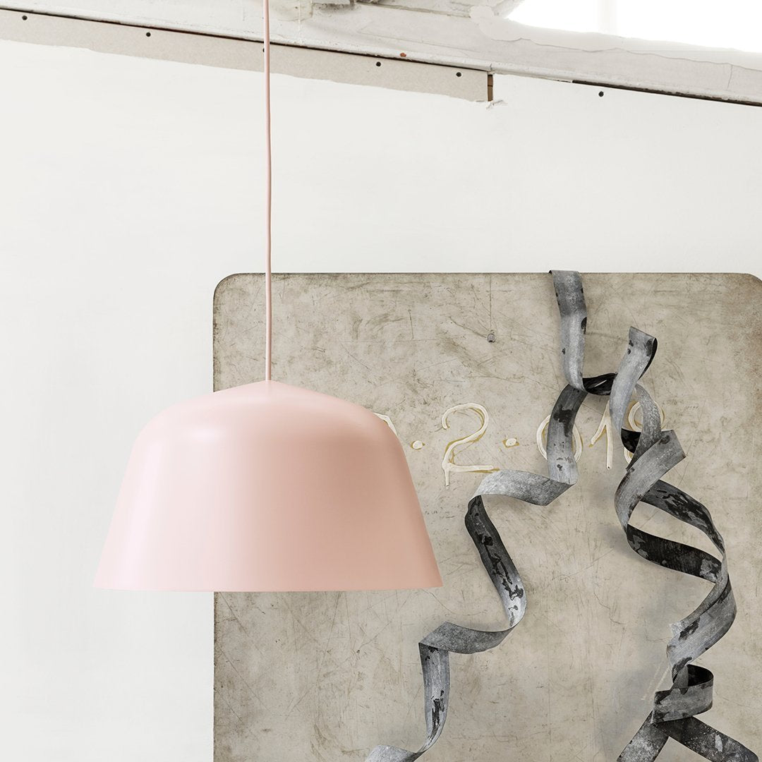 Ambit Modern Pendant Lamp - Sleek Hanging Light Fixture for Dining Room, Kitchen Island, or Bedroom - Energy Efficient LED Lighting for Home & Office Decor