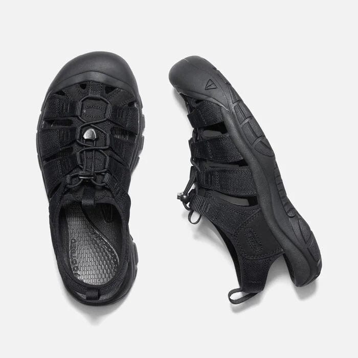 Keen Newport H2 Waterproof Hiking Sandals for Men & Women - Comfortable Outdoor Adventure Shoes for Beach, Camping, and Travel