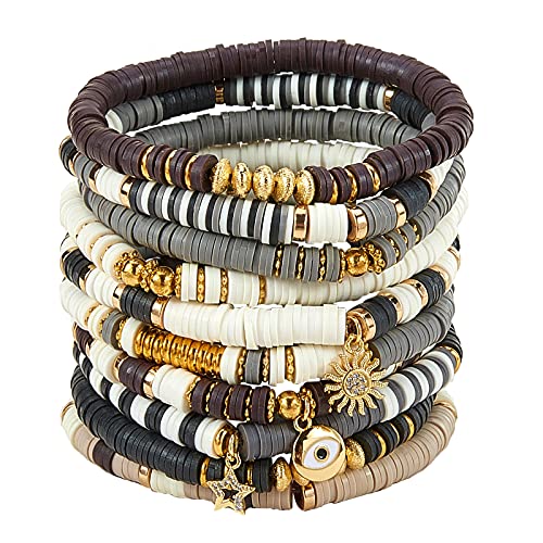 Black-Grey Series-10pcs