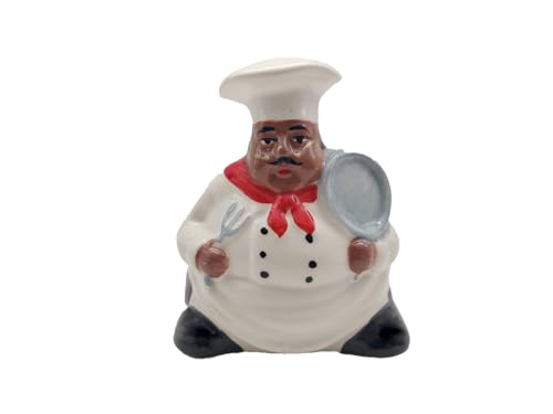 Happy Chef