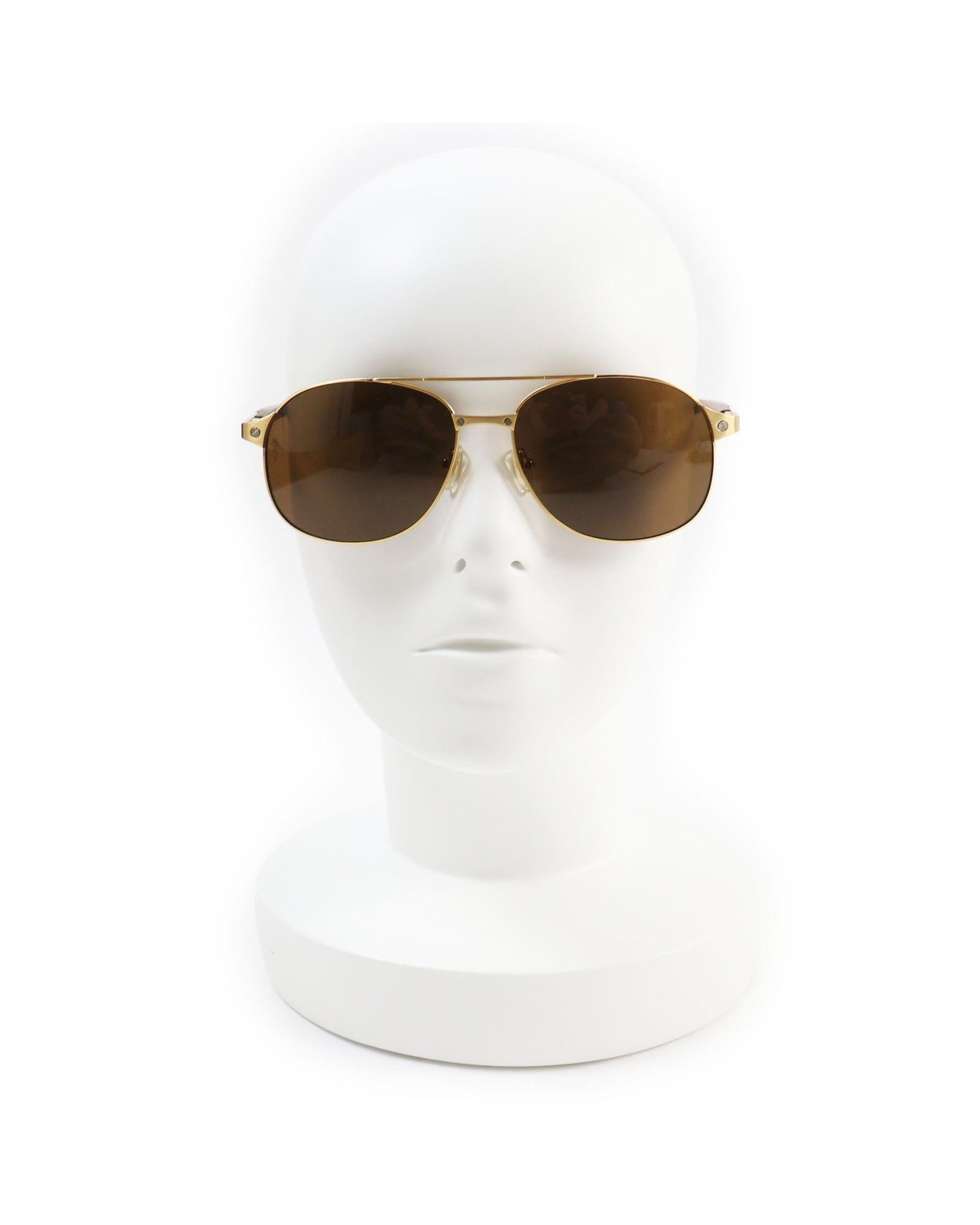 Classic Aviator Sunglasses for Men & Women - Polarized UV Protection - Retro Pilot Shades for Driving, Travel & Outdoor Activities