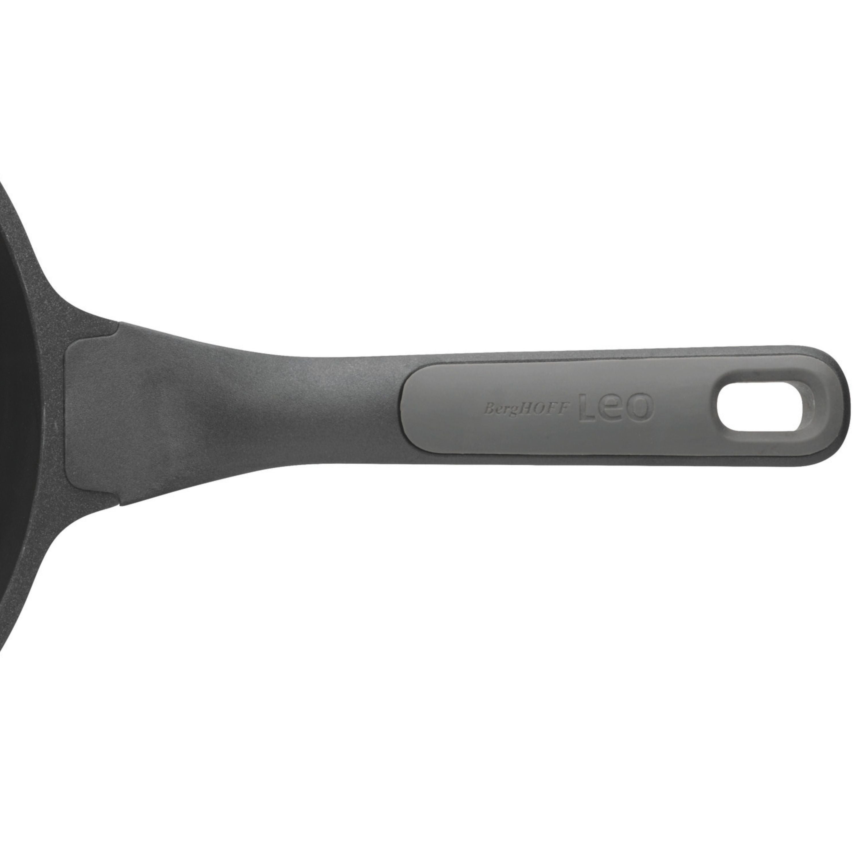 BergHOFF Stone Non-Stick 10-Inch Pancake Pan - Ferno Green, PFOA-Free Non-Toxic Coating, Stay-Cool Handle, Induction Compatible - Perfect for Breakfast, Brunch & Family Cooking