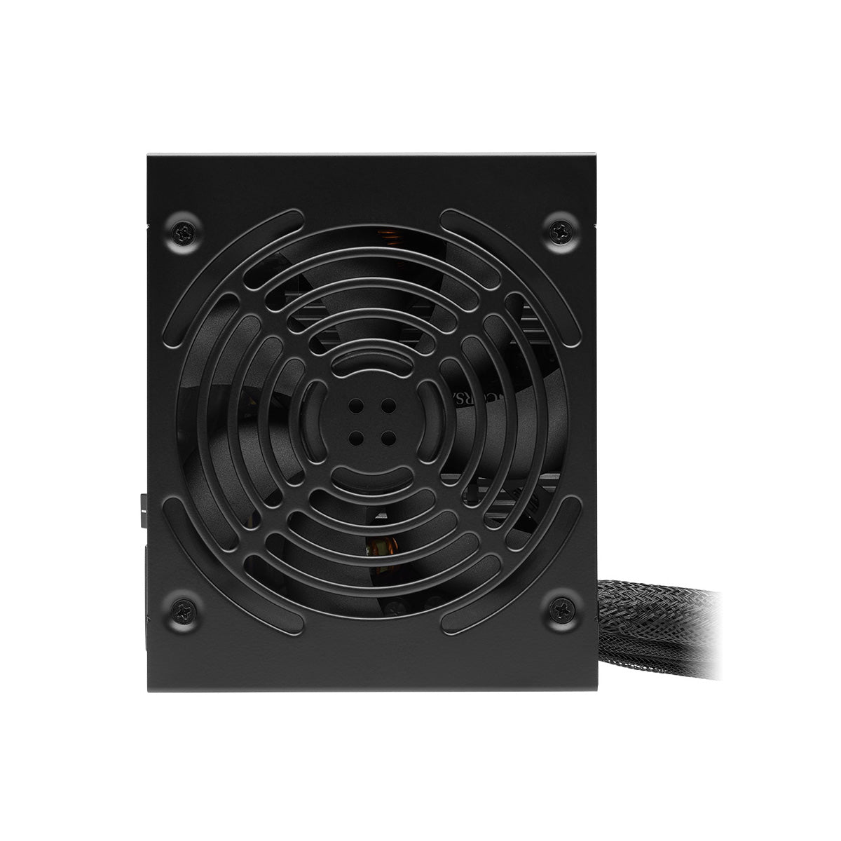 Corsair CX550 550W 80 Plus Bronze Certified Non-Modular ATX Power Supply - Perfect for Gaming PCs & Home Office Computers