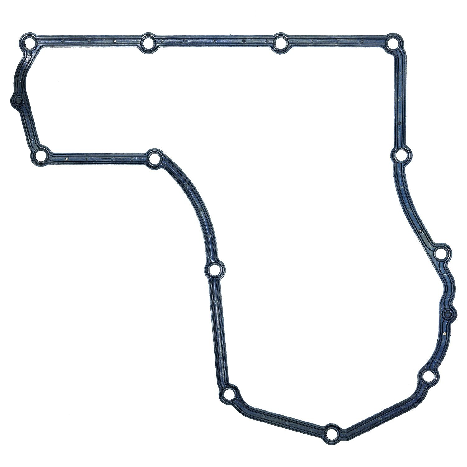 ATP Automatic Transmission Pan Gasket (JG138) - High-Performance Replacement for Smooth Gear Shifting - Perfect for DIY Car Repairs & Transmission Maintenance