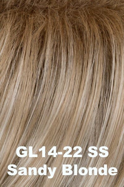 Mocha (GL12-14)