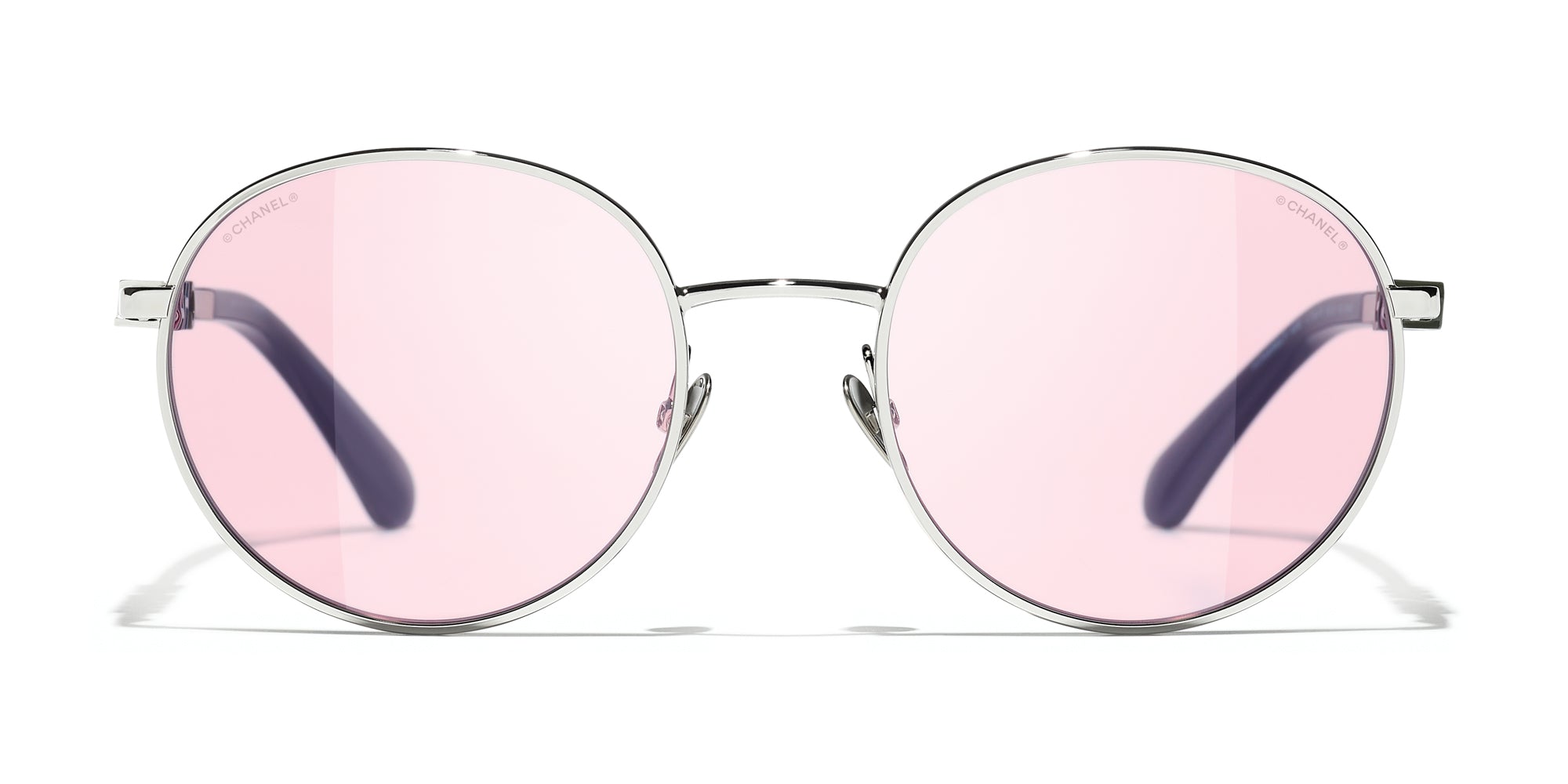 Chanel 4282 Sunglasses - Luxury Designer Shades for Women - UV Protection & Fashion Statement - Perfect for Beach, Driving & Outdoor Activities