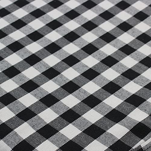 Small Black/White