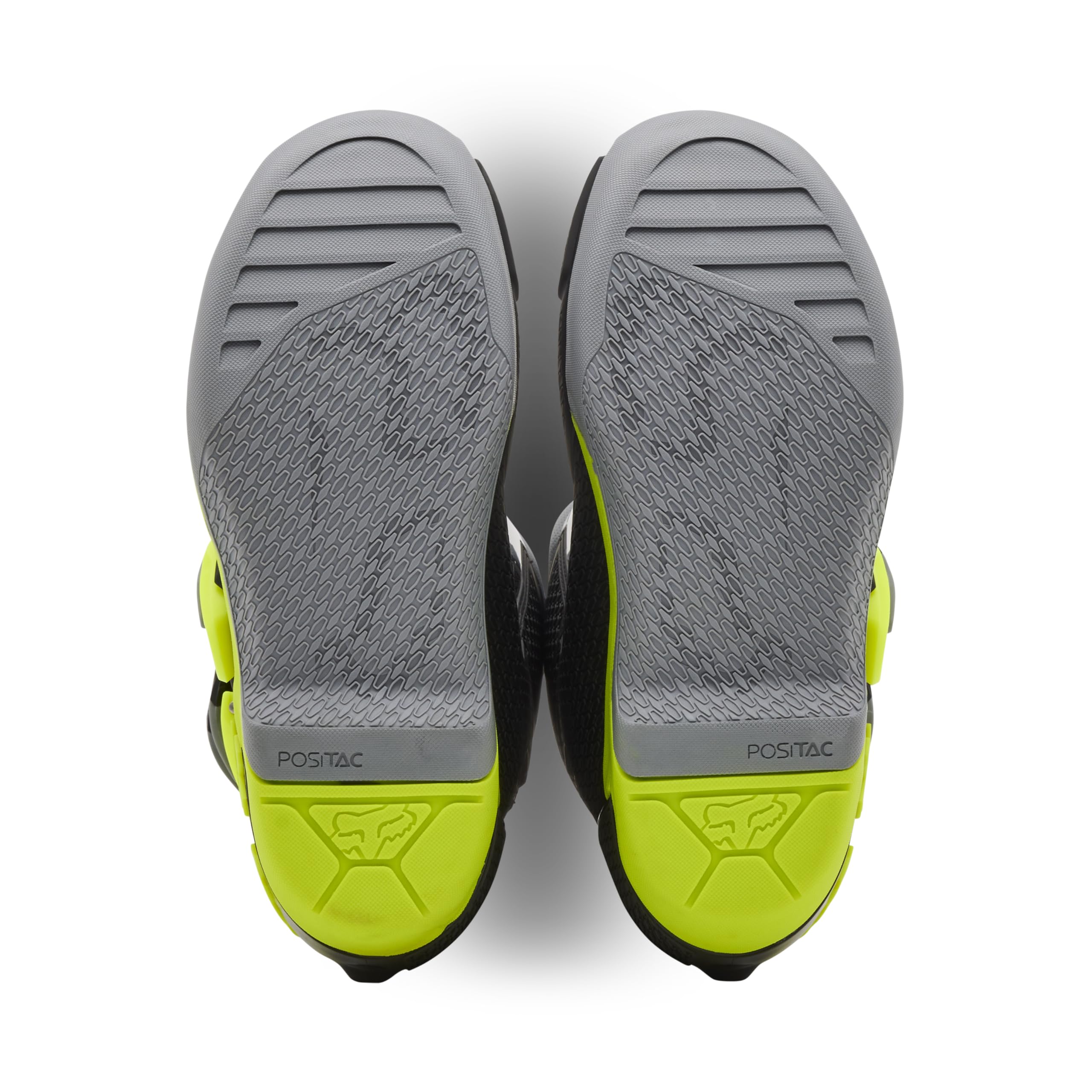 Fox Racing Youth Comp Motocross Dirt Bike Boots - Kids MX Riding Shoes for Off-Road Motorcycle Racing - Perfect for Motocross, Enduro & Trail Riding Adventures