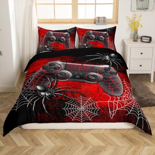 Black Red