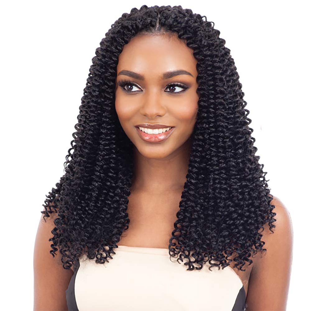 FreeTress Crochet Braids Water Wave 14