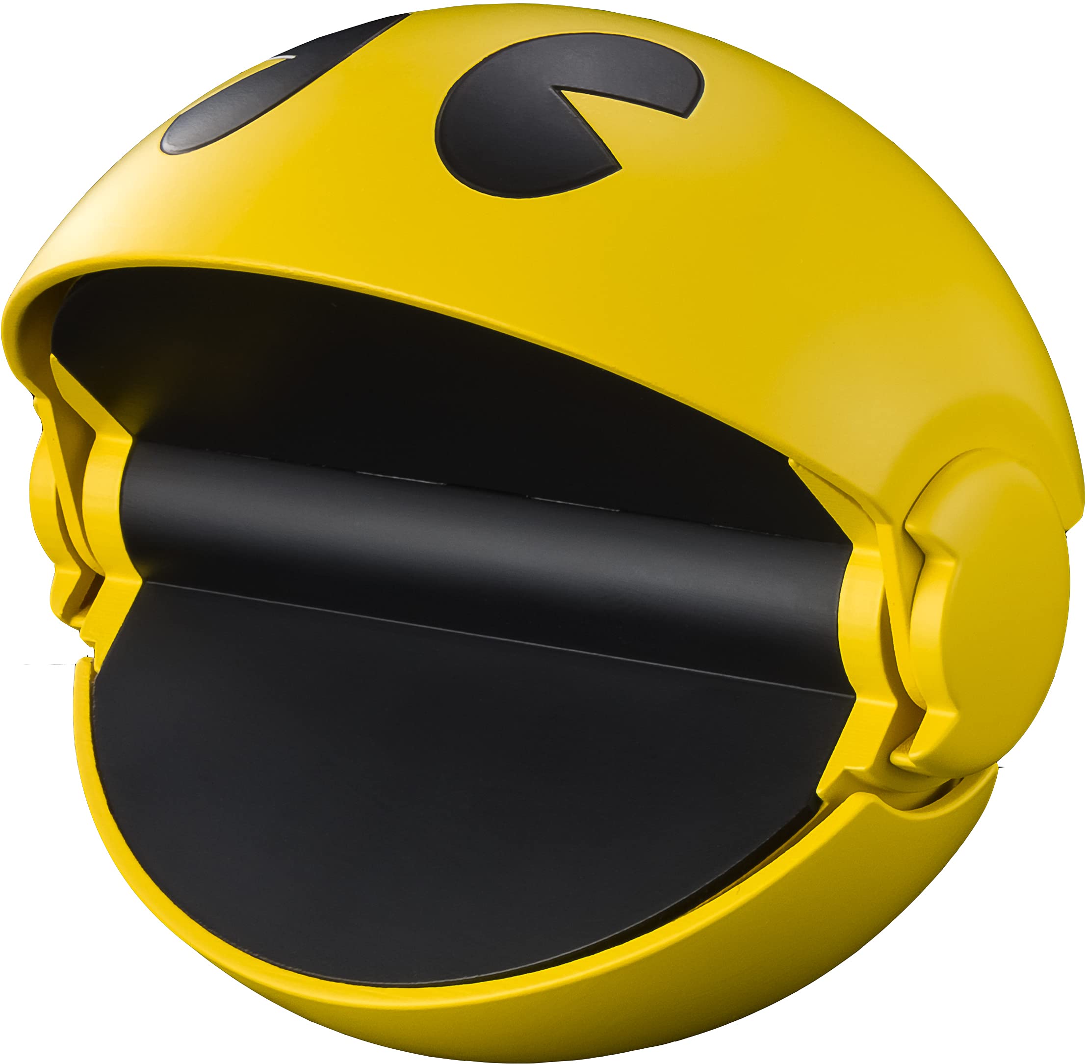 TAMASHII NATIONS Pac-Man Waka Waka Arcade Replica - Bandai Spirits Proplica Collectible Figure for Gamers & Anime Fans - Perfect for Display, Gaming Room Decor, and Collector's Showcase