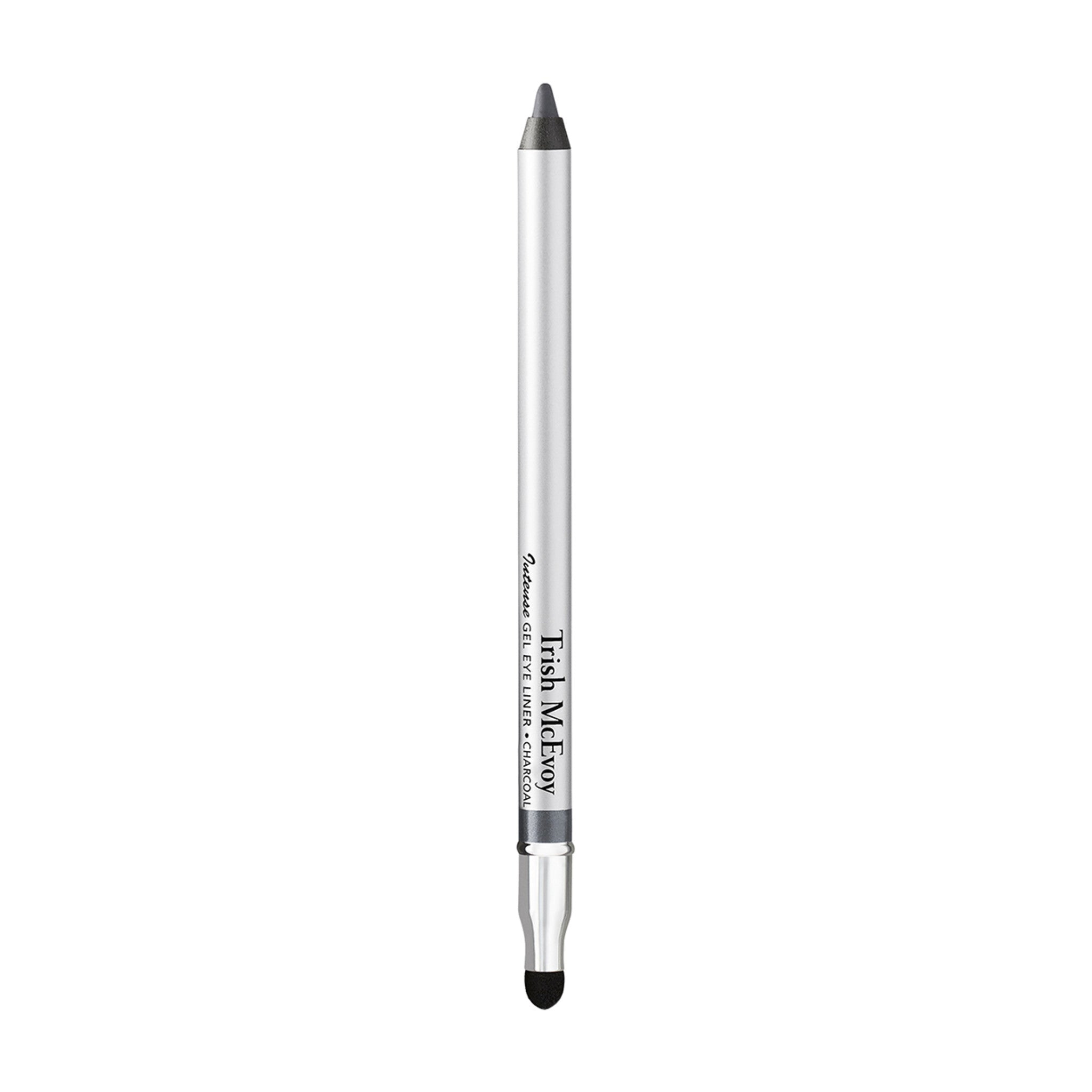 Waterproof Intense Gel Eyeliner - Long Lasting Smudge Proof Eye Makeup for Dramatic Looks - Perfect for Parties, Weddings & Special Occasions