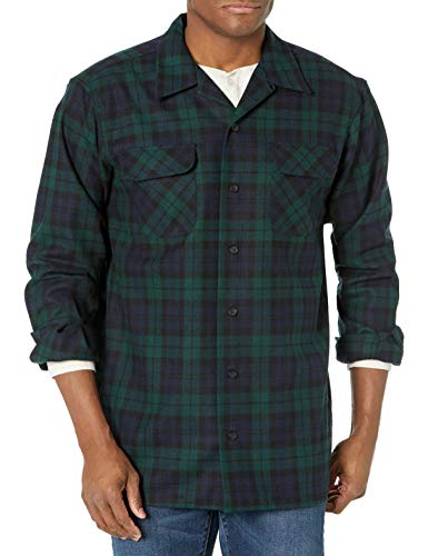 Black Watch Tartan-30069