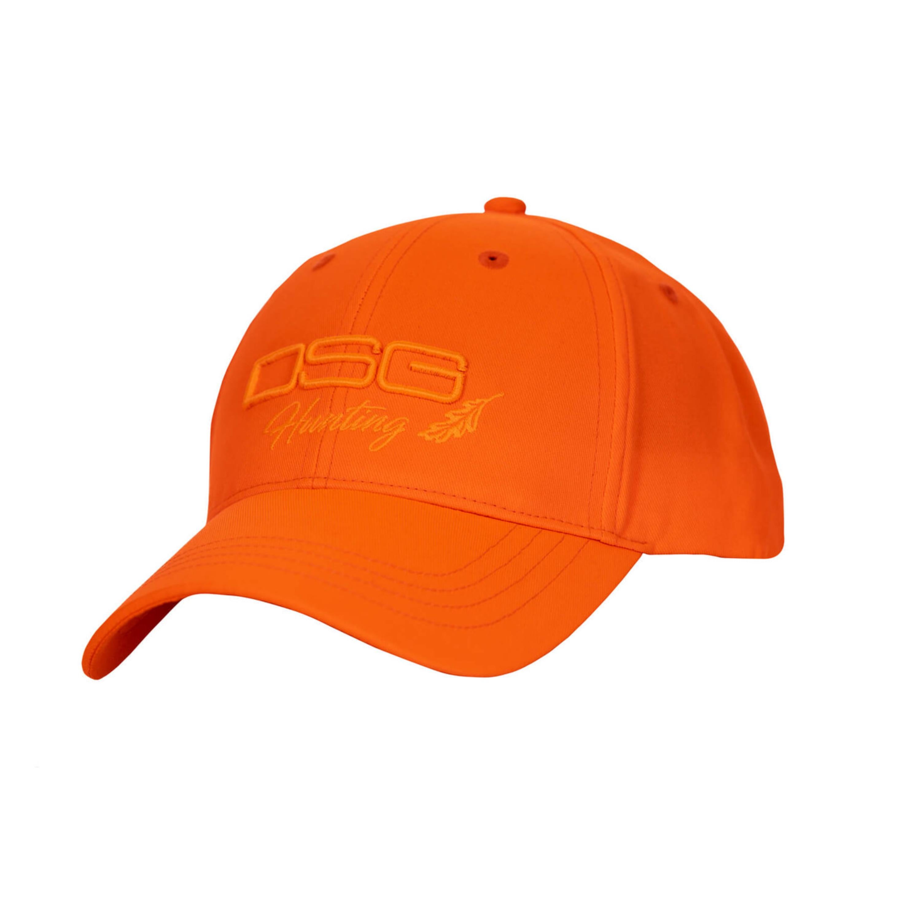Blaze Baseball Cap for Men & Women - Adjustable Dad Hat with Curved Brim - Casual Sun Protection for Outdoor Sports, Running, Hiking
