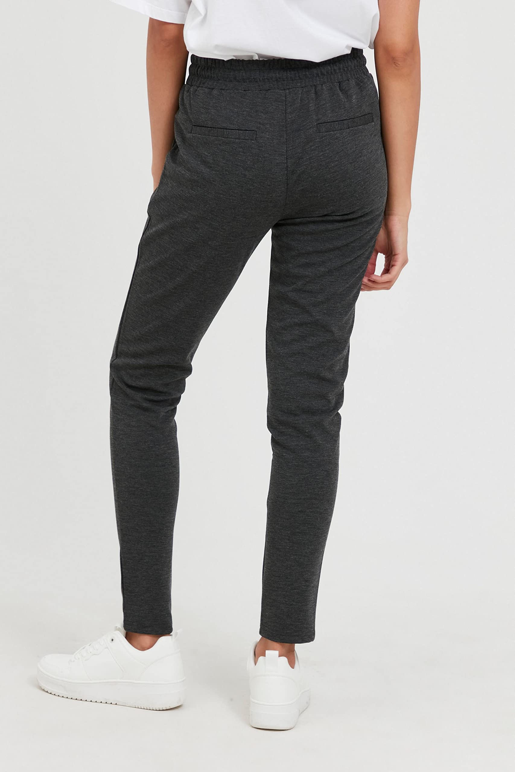 Comfortable IHKATE PA2 Sweatpants for Men & Women - Soft Casual Joggers for Lounge, Workout & Everyday Wear - Style 20105036