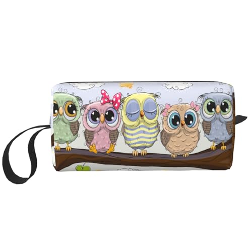 Cute Owl