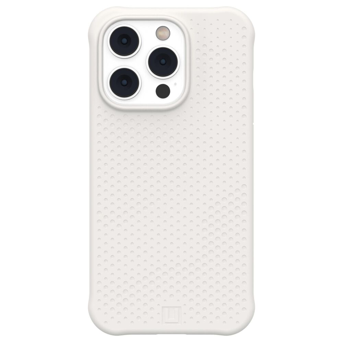 UAG DOT MagSafe Case for iPhone 14 Pro - Shockproof Protective Cover with Marshmallow Design | Perfect for Outdoor Adventures & Daily Protection