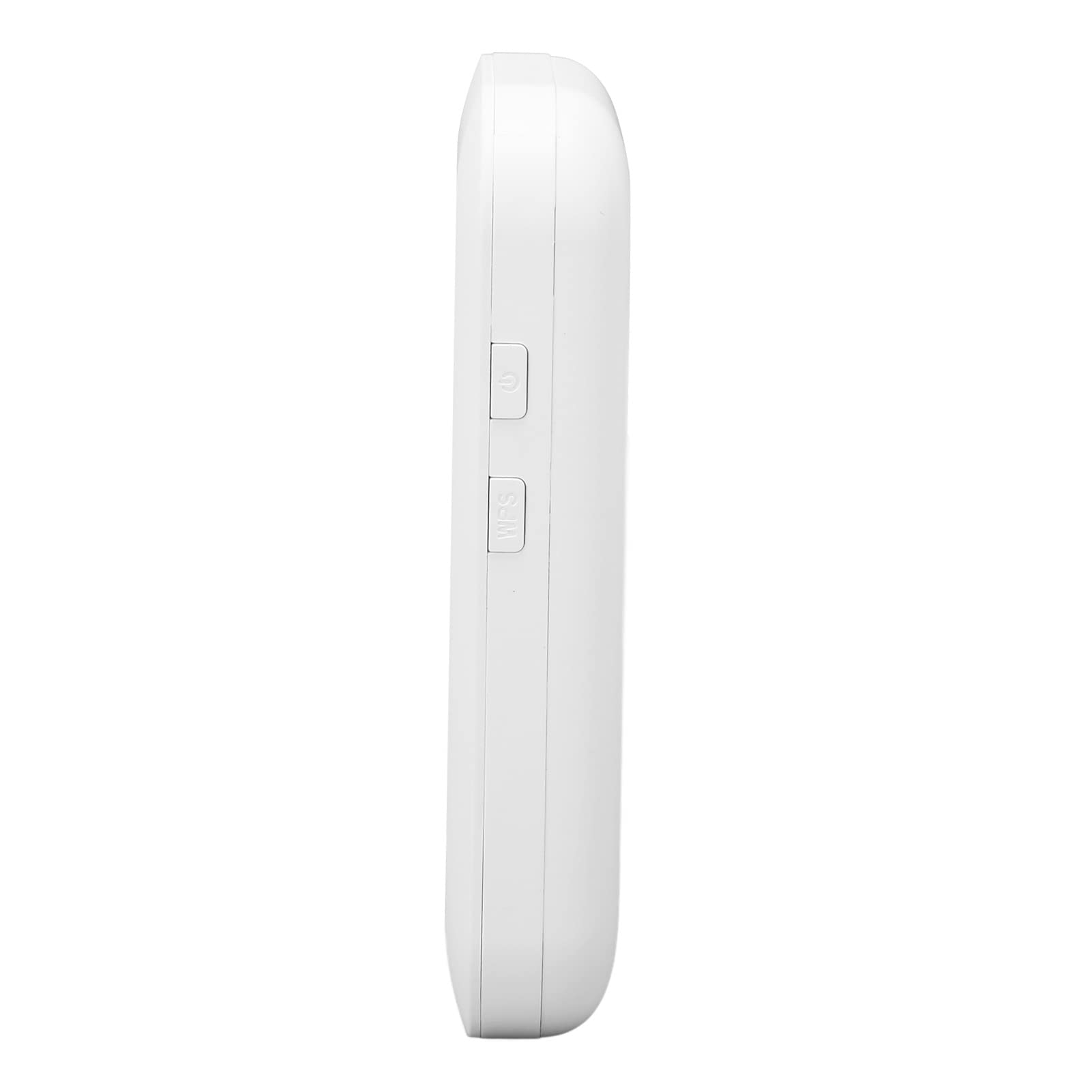 Portable WiFi Hotspot Router with SIM Card Slot - 3000mAh Battery, Supports 10 Devices | Perfect for Travel, Remote Work & Outdoor Activities