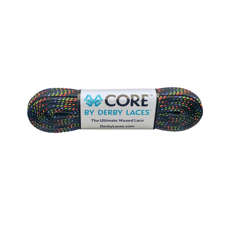 Core Laces - Premium Shoelaces for Sneakers, Boots & Dress Shoes | Durable & Stylish for Running, Work & Everyday Wear