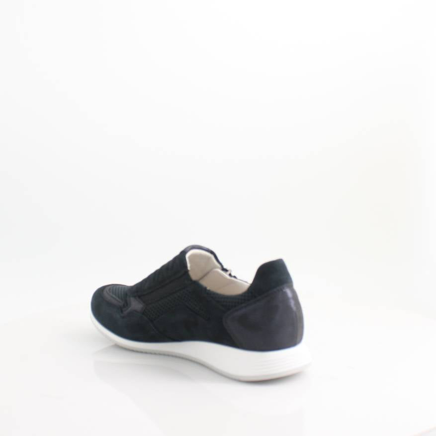 Gabor 25 Women's Comfortable Slip-On Shoes - Size 46 (US 12) - Perfect for Work, Travel & Everyday Wear