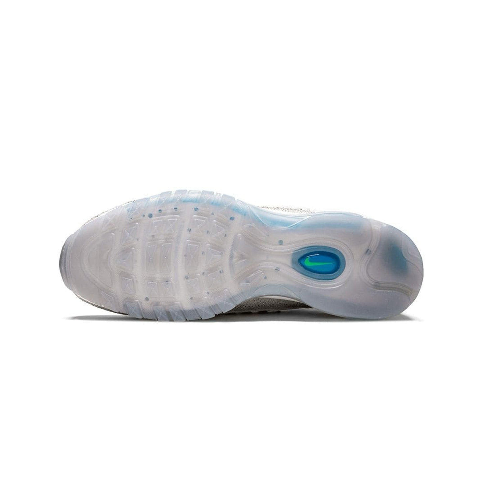 Nike Air Max 98 'La Mezcla' Retro Sneakers (2019 Release) - Men's Running Shoes for Casual Wear & Street Style Fashion