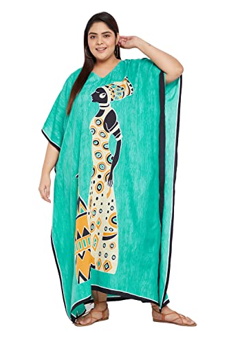 Green Tribal