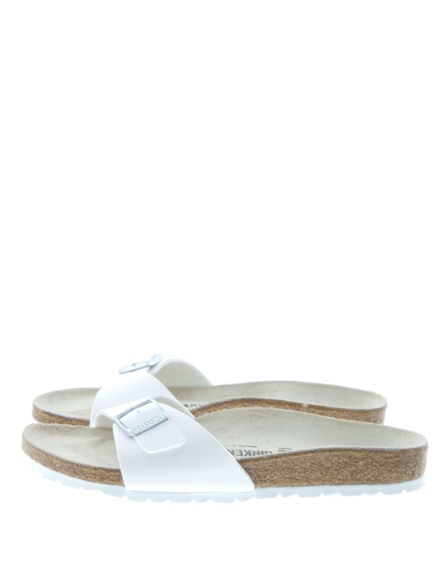 Birkenstock Women's Comfort Sandals - Arch Support Footbed | Casual & Outdoor Wear for Walking, Travel, and Everyday Use