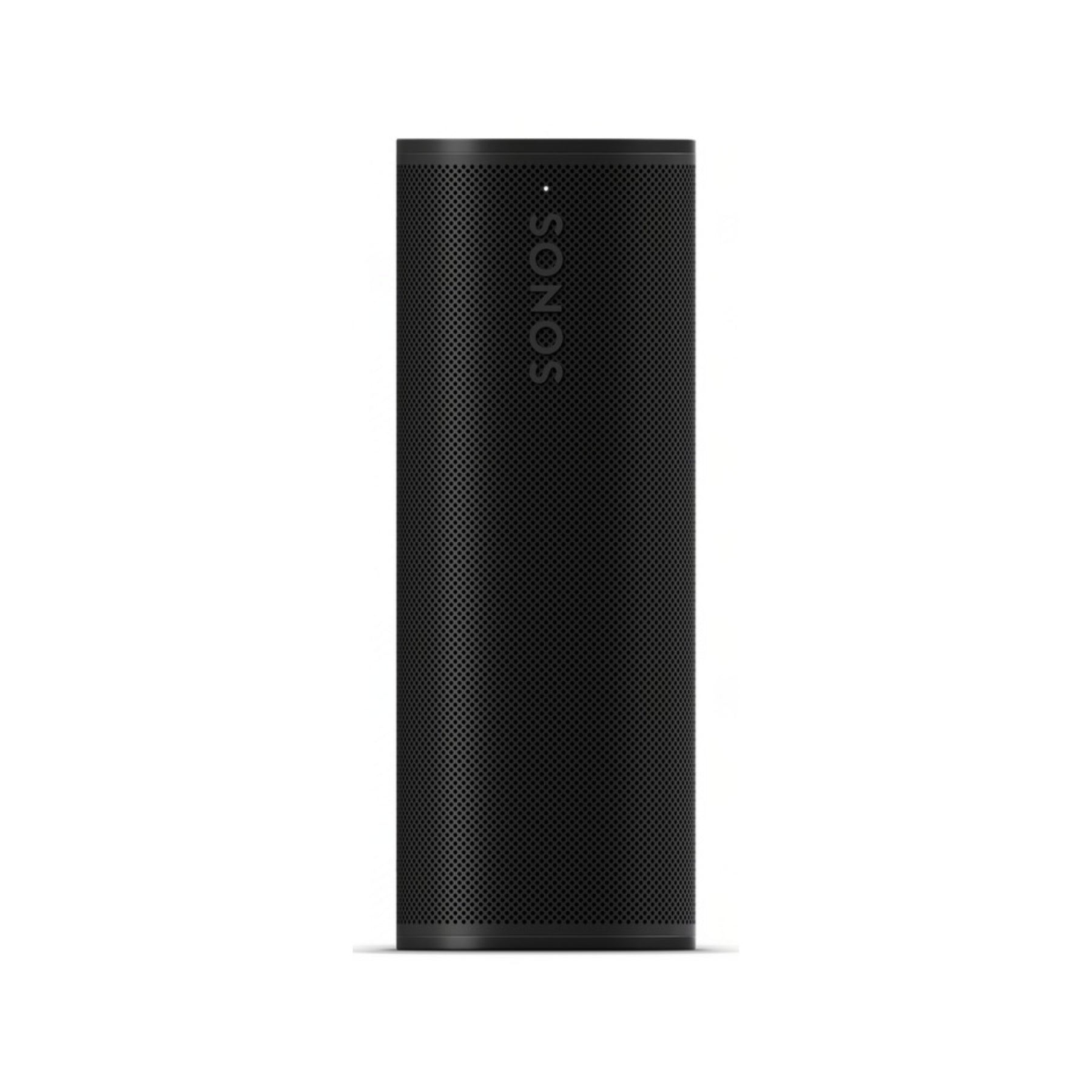 Sonos Roam 2 Wireless Portable Bluetooth Speaker - Waterproof Outdoor Travel Speaker for Beach, Camping & Home Use