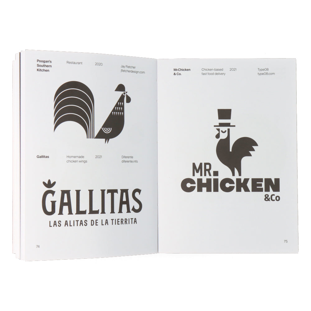Custom Food & Drink Logo Design - Branding for Restaurants, Cafes & Beverage Businesses | Perfect for Menus, Packaging & Marketing