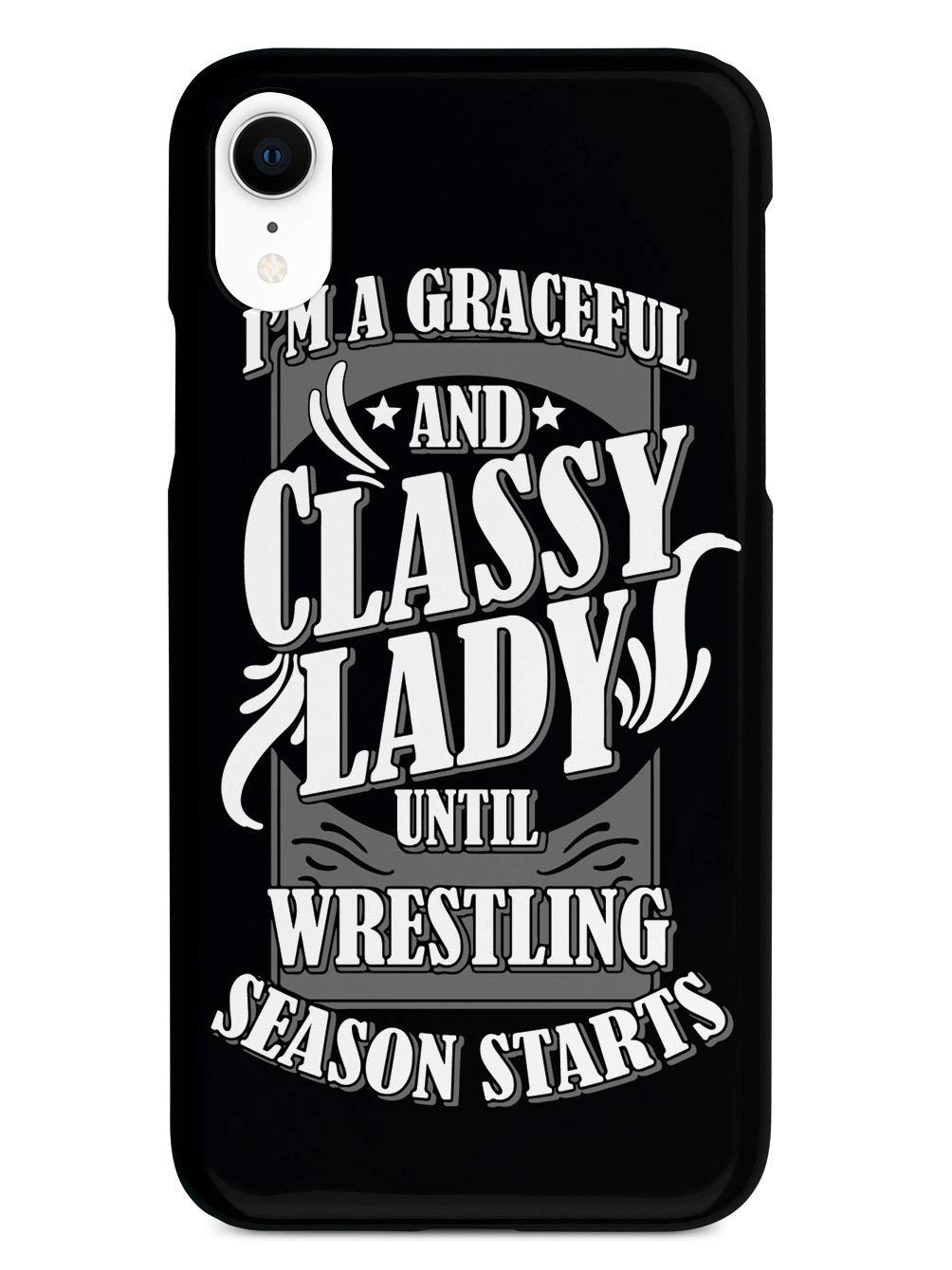 Stylish Black Phone & Tablet Case - Elegant Design for Women - Perfect for Work, Travel, and Everyday Use